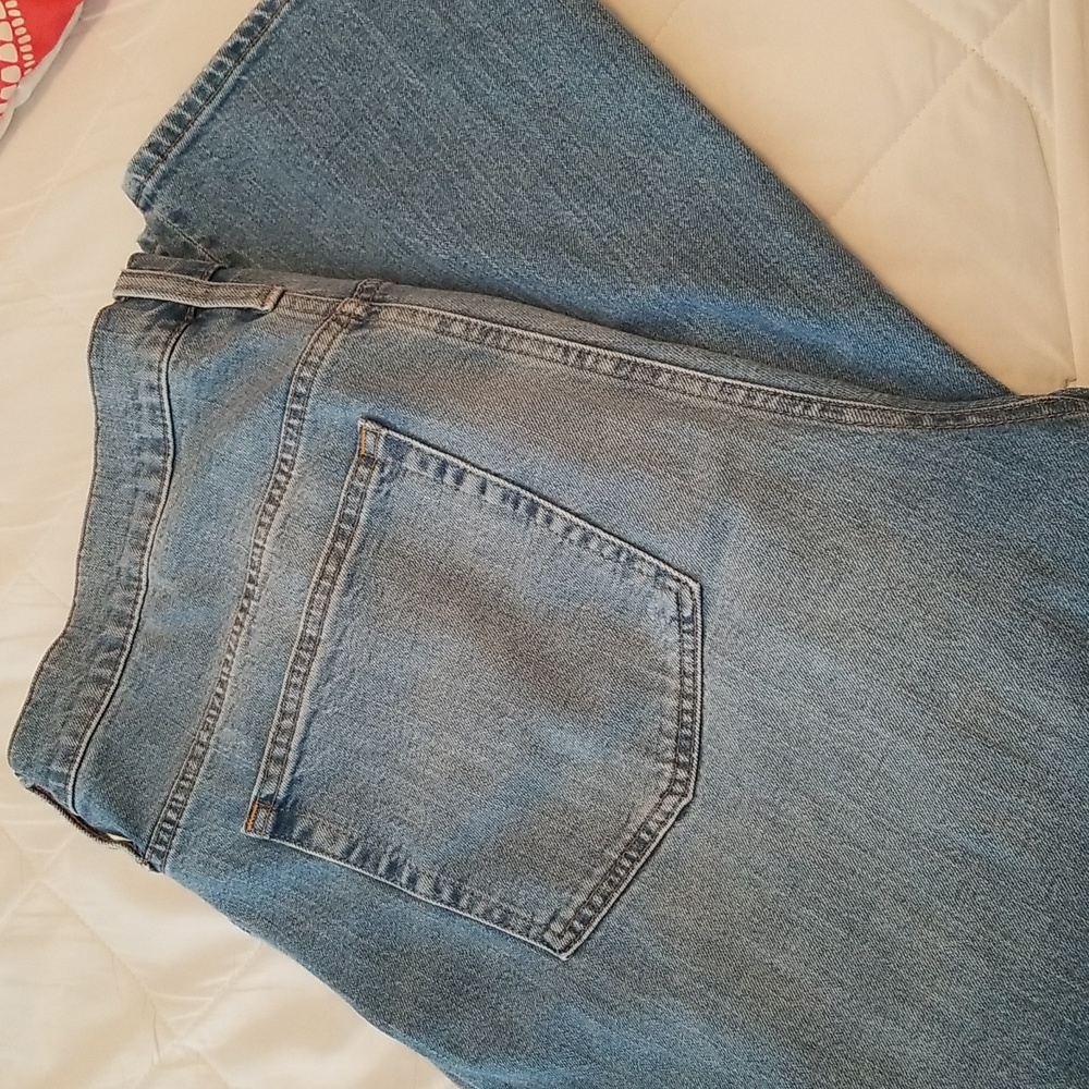 J Crew Slim Boyfriend Jeans - Picture 10 of 11